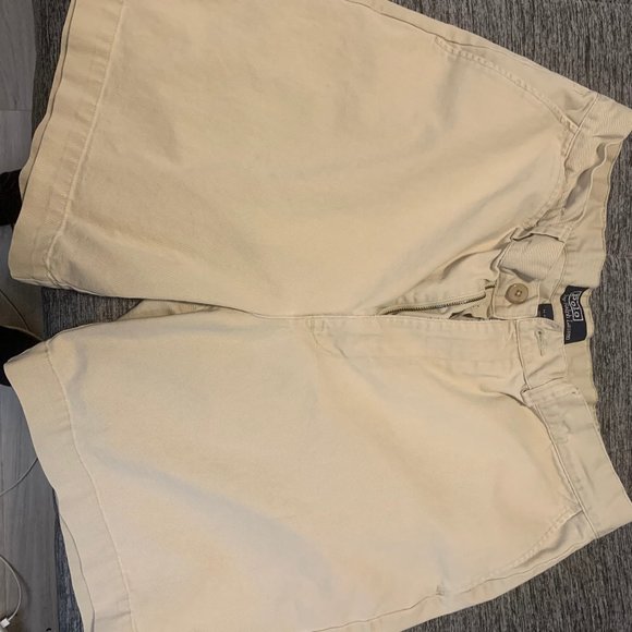 Men's Polo Shorts Size 35 - Picture 1 of 2